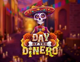 Day Of The Dinero Gameburger Studios